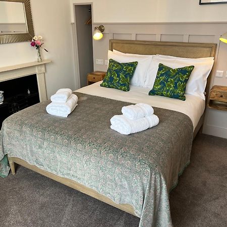 Colcombe Castle Hotel Colyton Extérieur photo